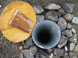 Dry Well